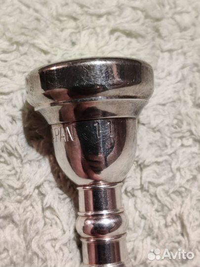 Мундштук для трубы Yamaha 11