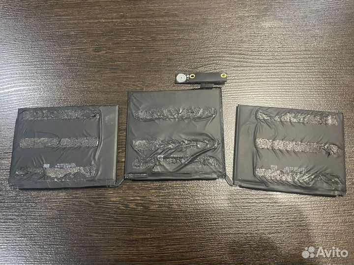 Бу аккумулятор 1713 для MacBook Pro A1708