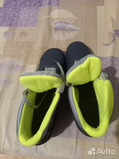 Лыжные палки