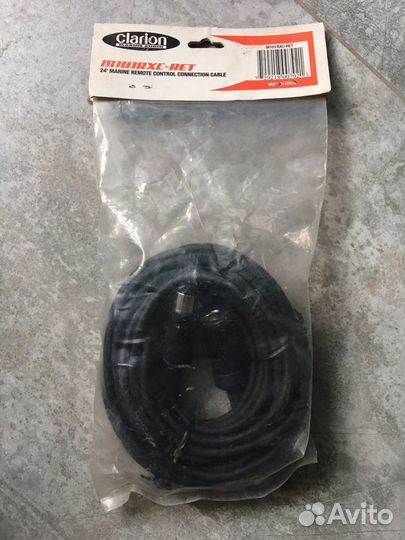 Clarion M101RXC-RET удлинитель для пульта от Clari