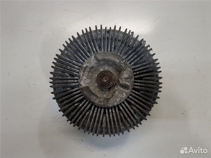 Муфта вентилятора Chevrolet Blazer, 2002