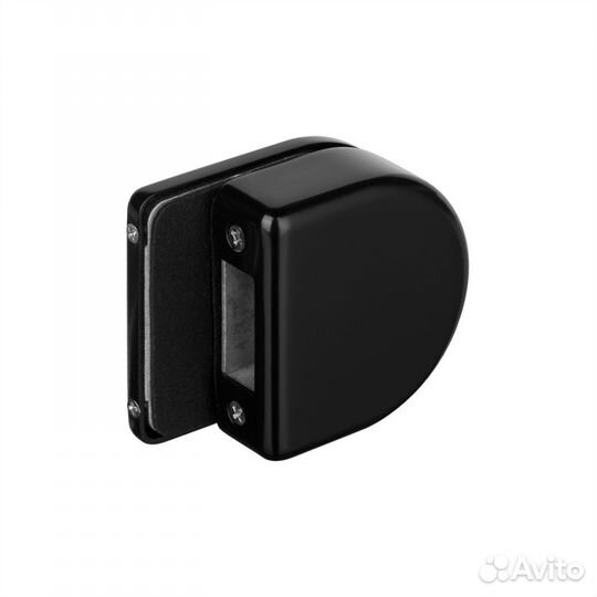 Ответная часть для замков стеклянной двери