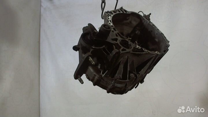 Кпп 6-ст.мех. (МКПП) Toyota Verso, 2009