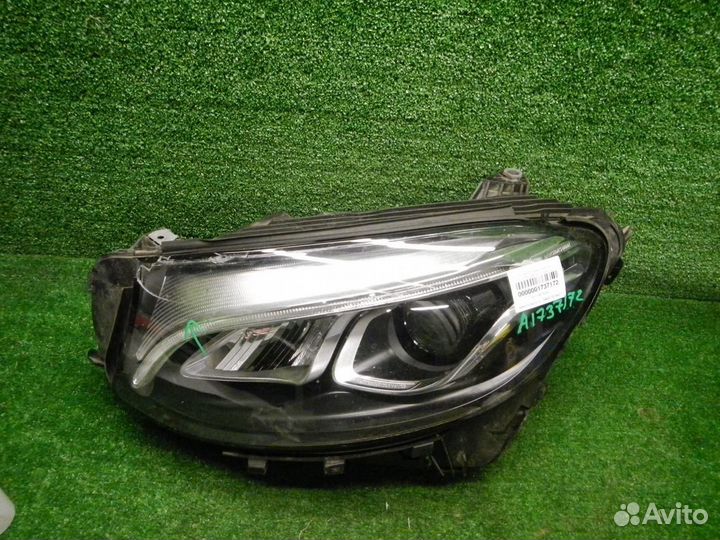 Фара левая Mercedes-Benz GLC