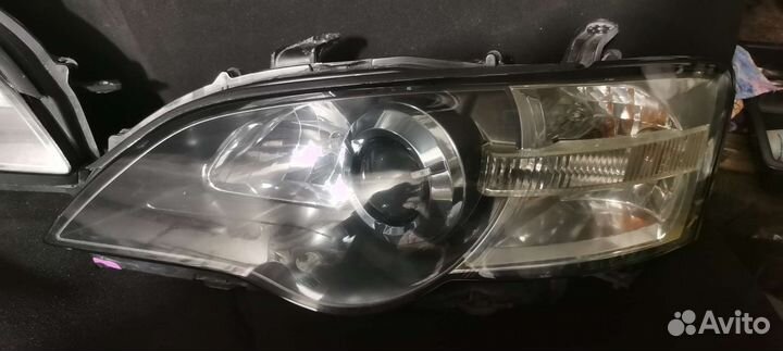 Фара legacy bl5