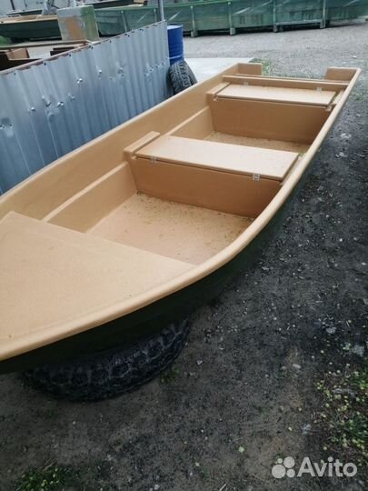 Аренда лодки с мотором, егерь, село Маково