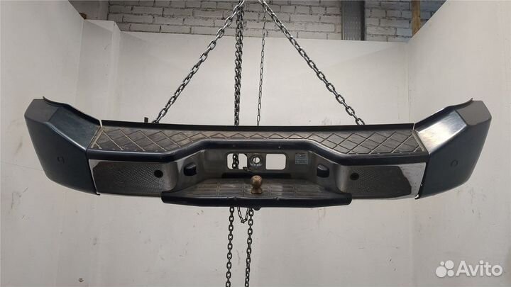 Датчик парктроника Nissan Armada, 2005