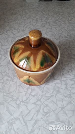 Посуда СССР фарфор, керамика