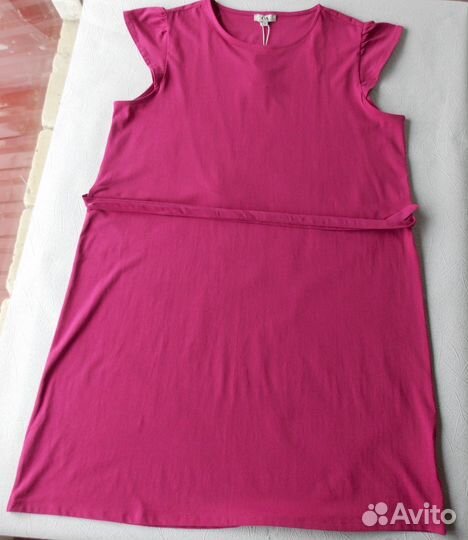 Платье новое, р 50