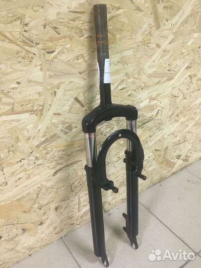 Вилка для велосипеда 26