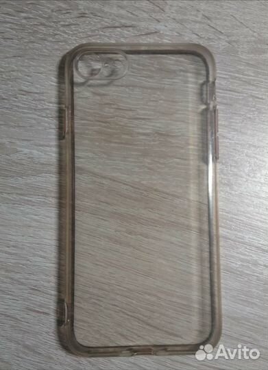 Чехол на iPhone 6 и Huawei P10 Lite