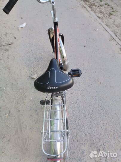 Велосипед подростковый 20 дюймов