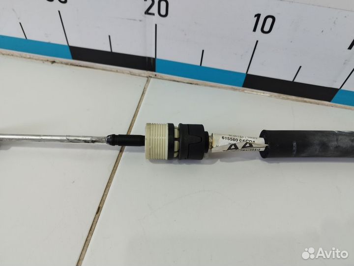 Трос кпп Mondeo IV 2007-2015 (АКПП) оригинал