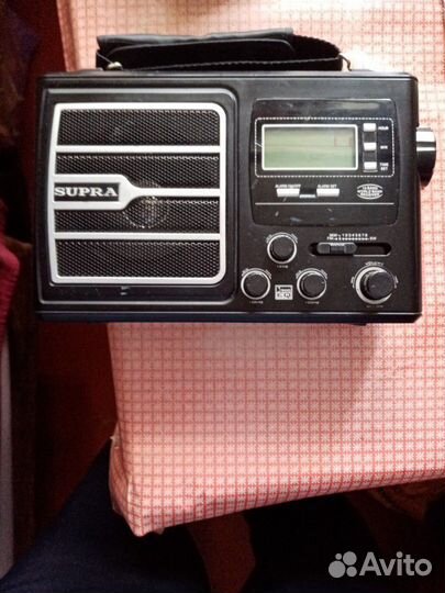 Радиоприемник