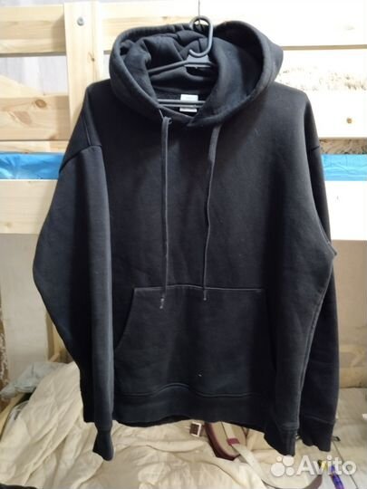 Толстовка zara мужская