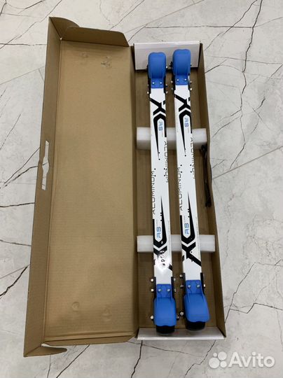 Лыжероллеры Classic