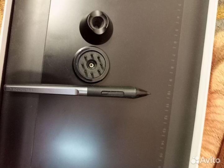 Графический планшет