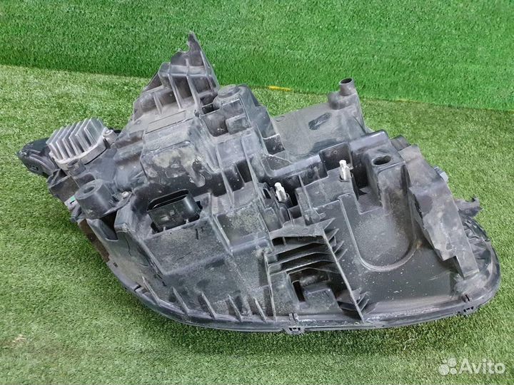 Фара левая Volvo XC90