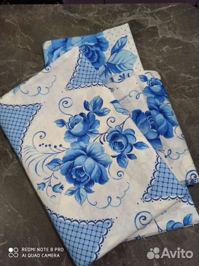 Комплект постельного белья 2 спальный