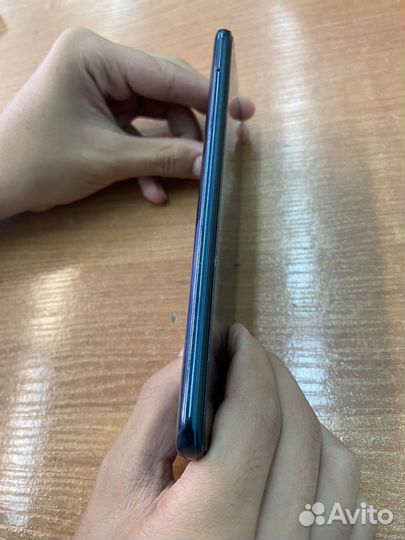 Samsung Galaxy A30s, 3/32 ГБ