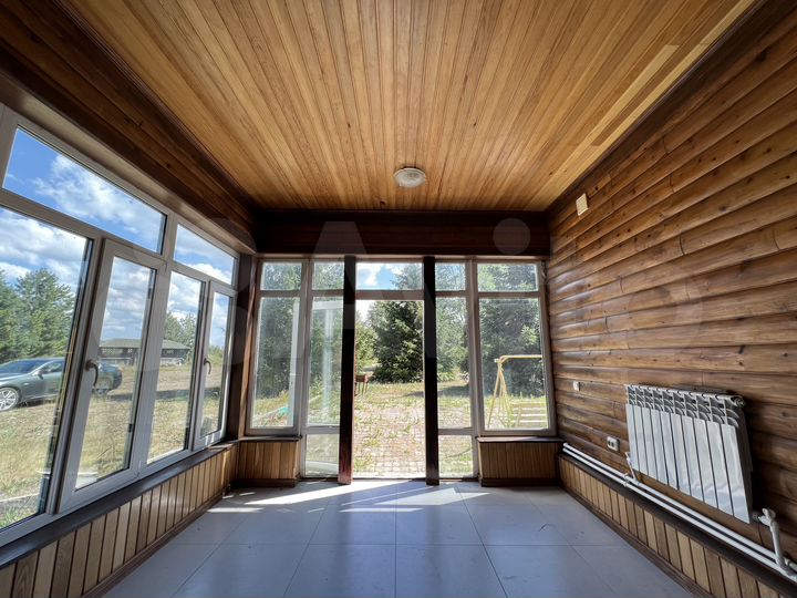 База отдыха