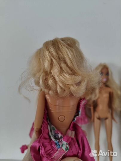 Куклы Барби mattel