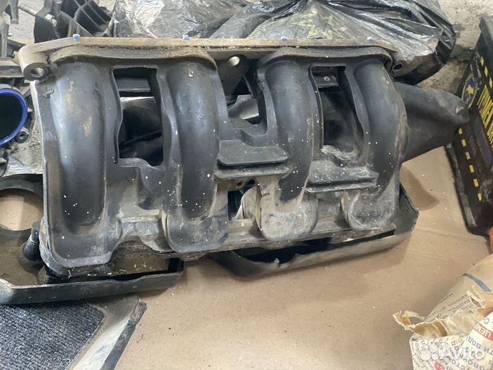 Ресивер 16 кл ваз