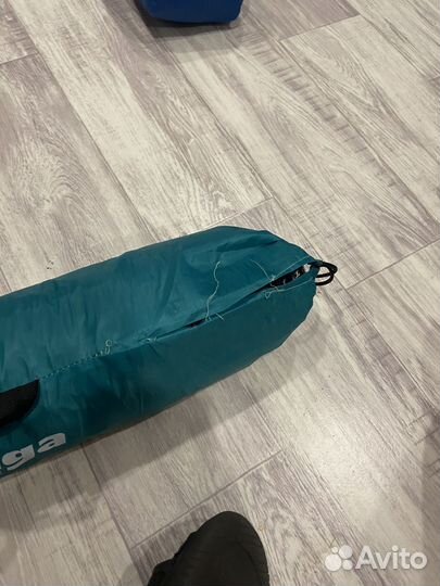 Палатка saxifaga monolayer 2