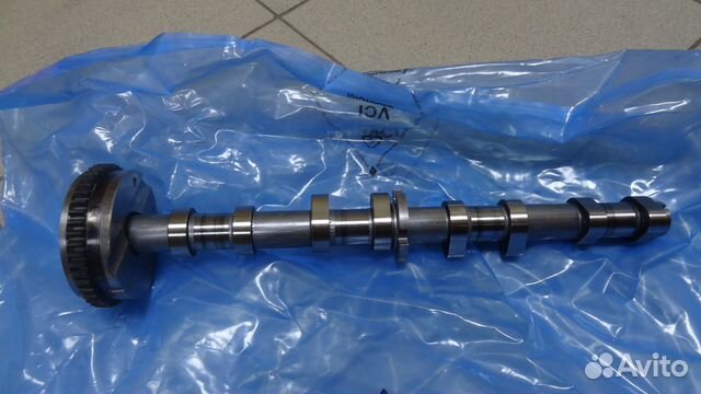 Распредвал INA впускной Passat Octavia Superb Yeti