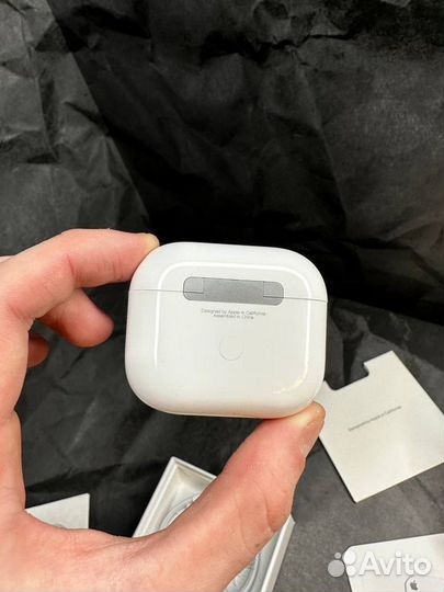 Беспроводные наушники AirPods 3