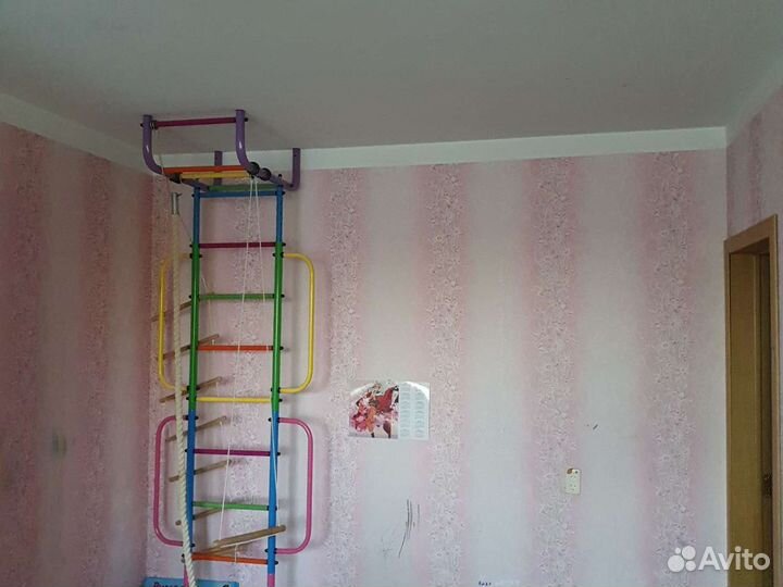 Шведская стенка