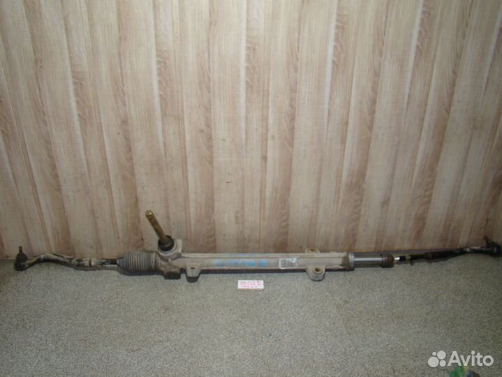 Рейка рулевая Kia Optima 3 (TF)