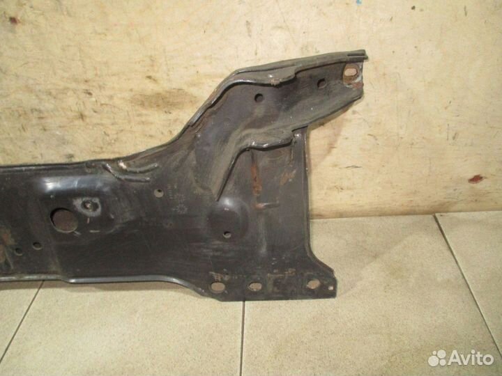 Балка подмоторная Fiat Doblo 1