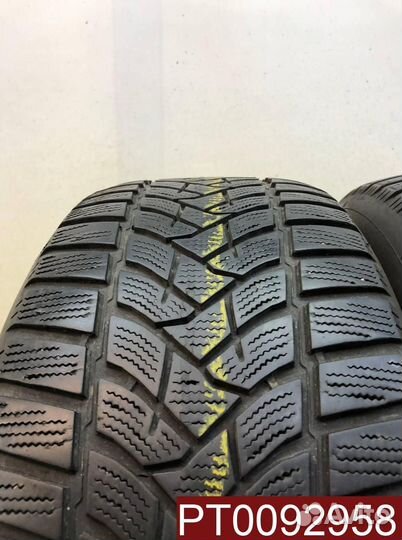 Dunlop Winter Sport 5 225/55 R17 110