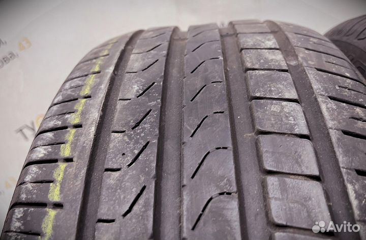 Pirelli Scorpion Verde 255/45 R19 94Y