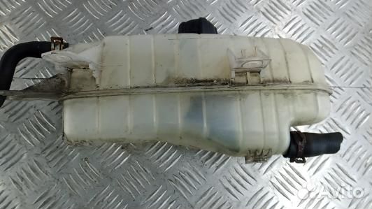 Бачок расширительный nissan note E11 (NEA19NP01)