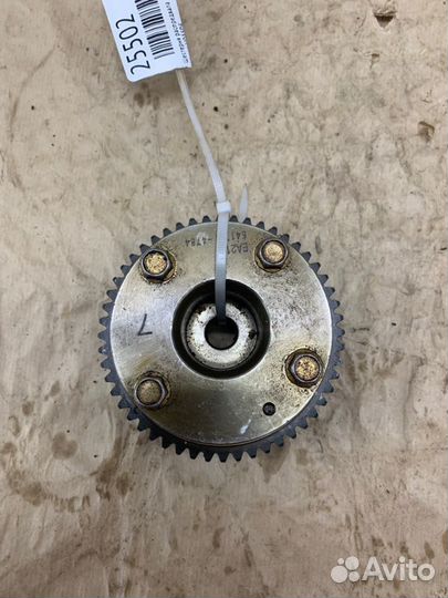 Шестерня распредвала Nissan VQ35DE