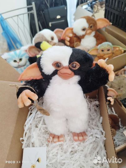 Гизмо гремлин