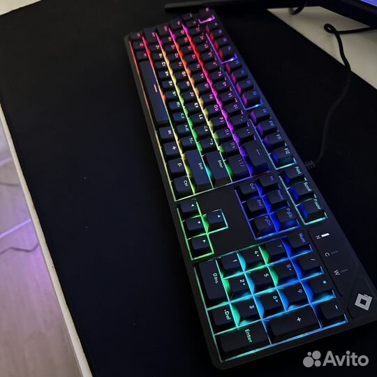 Игровой пк RTX 3070