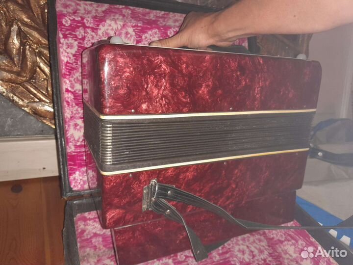 Гармония Баян Беларусь