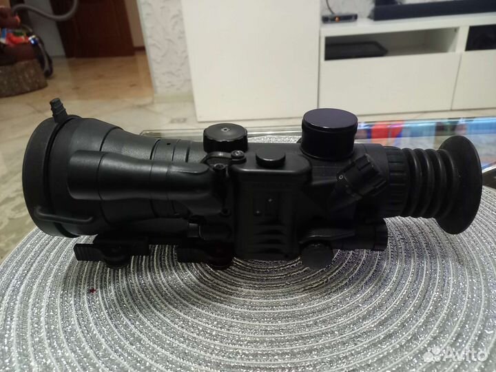Оптический прицел ночного видения Dedal 490DK3+