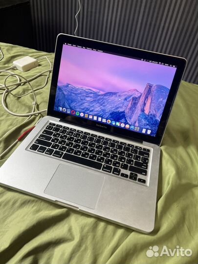 Macbook Pro 13 2009