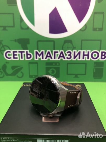 Huawei watch 4 pro(MDS-AL00)