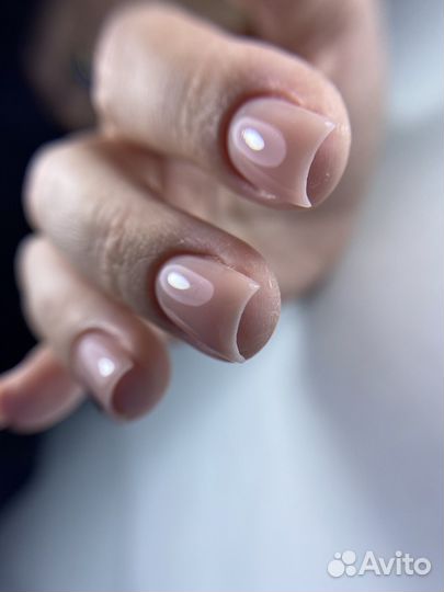 Модель на маникюр бесплатно