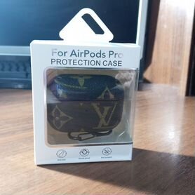 Чехол для airpods pro