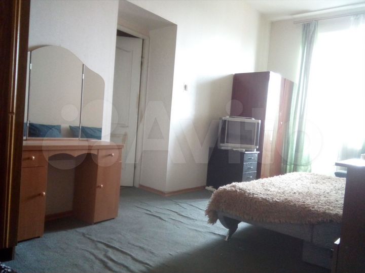 Комната 25 м² в 2-к., 9/14 эт.