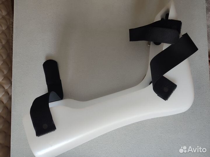 Деротационный сапожок