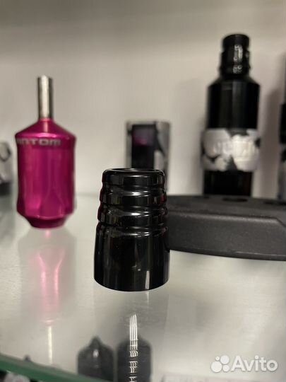 Тату держатель Cheyenne Hawk Pen Grip 0.25 mm