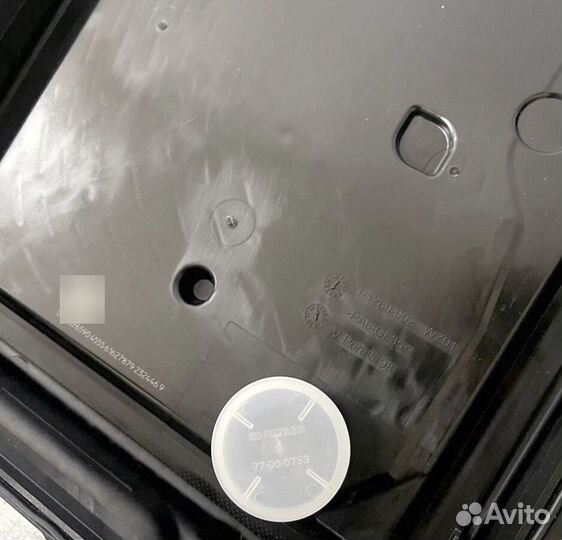 Комплект для замены масла в АКПП zf 8hp