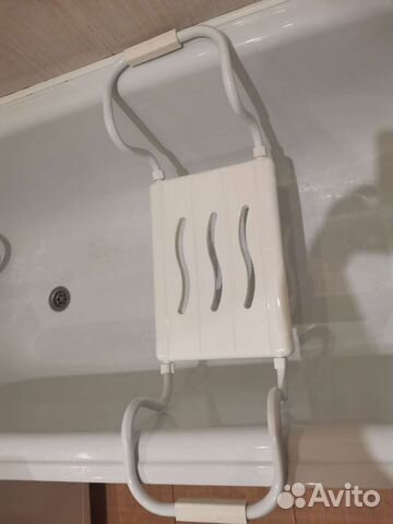 Сиденье для ванны